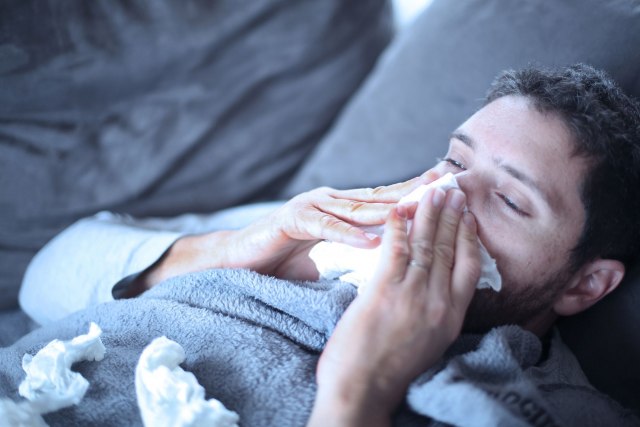 Da li Srbiji preti mutirani grip?